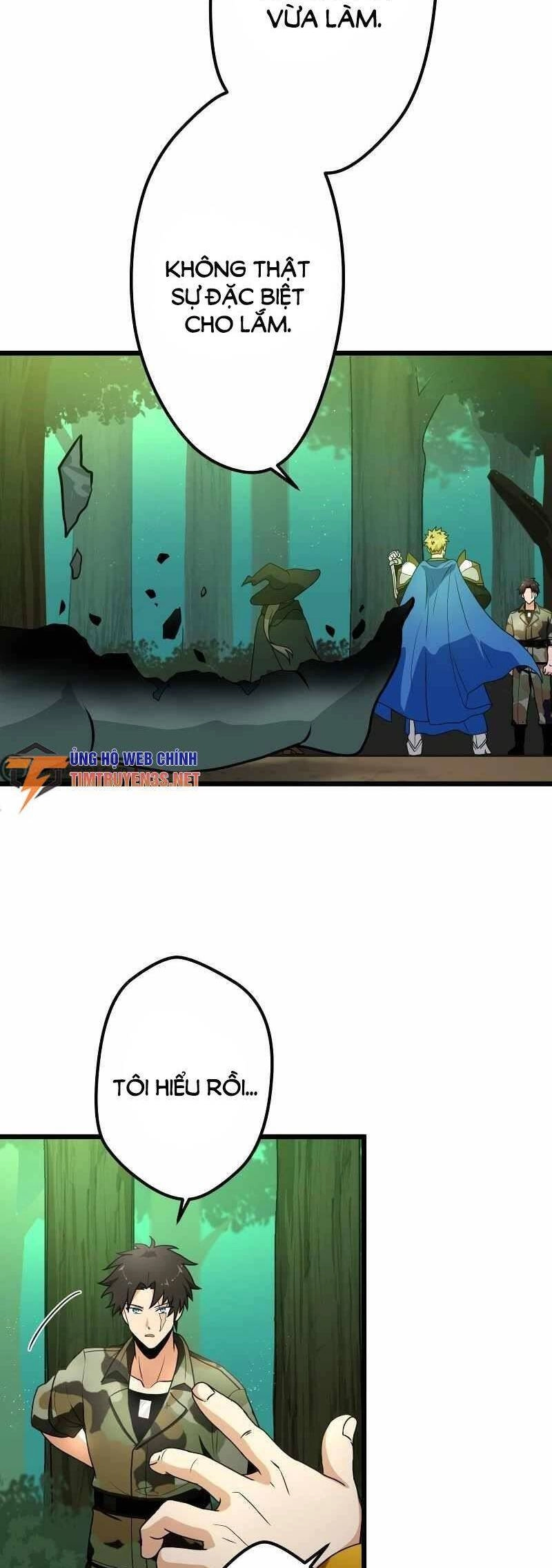 Binh Vương Chuyển Sinh Chapter 33 - 11