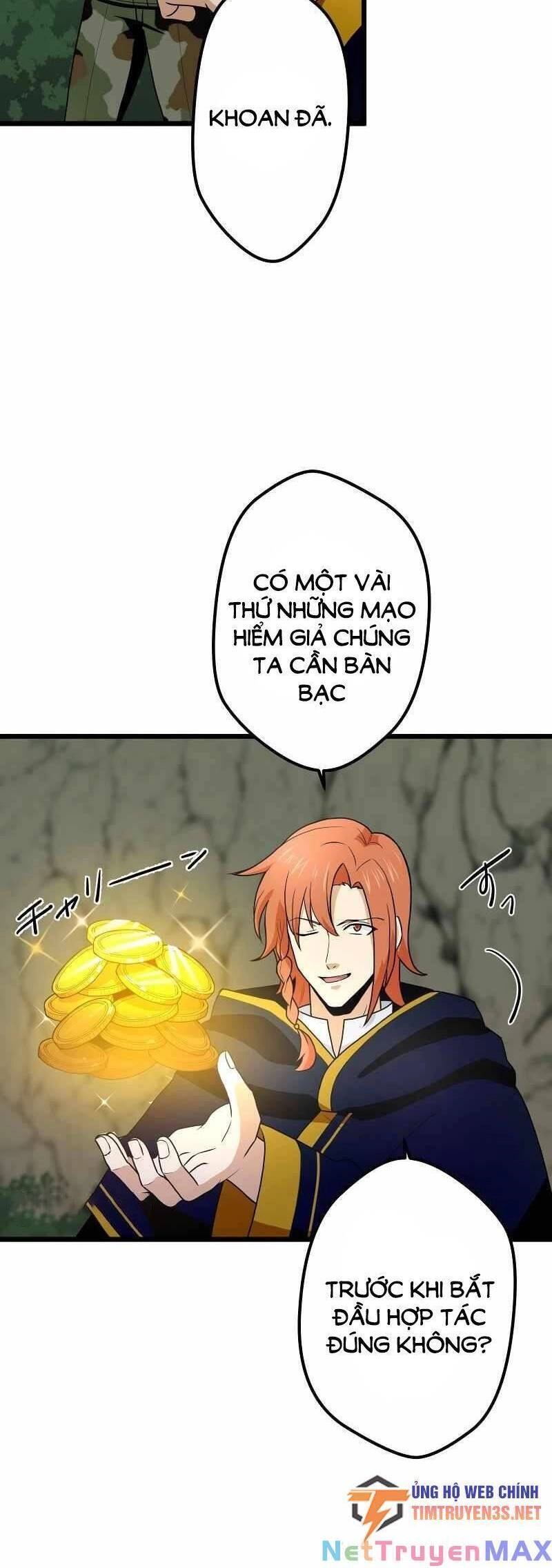 Binh Vương Chuyển Sinh Chapter 33 - 12