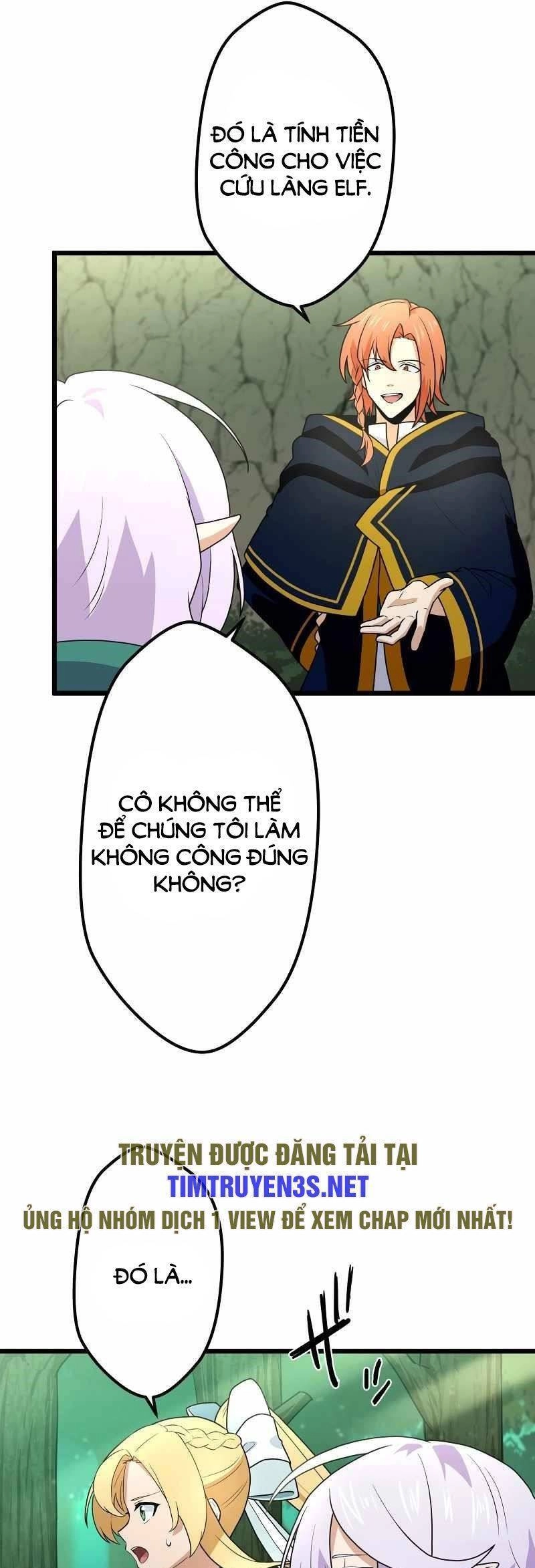 Binh Vương Chuyển Sinh Chapter 33 - 13