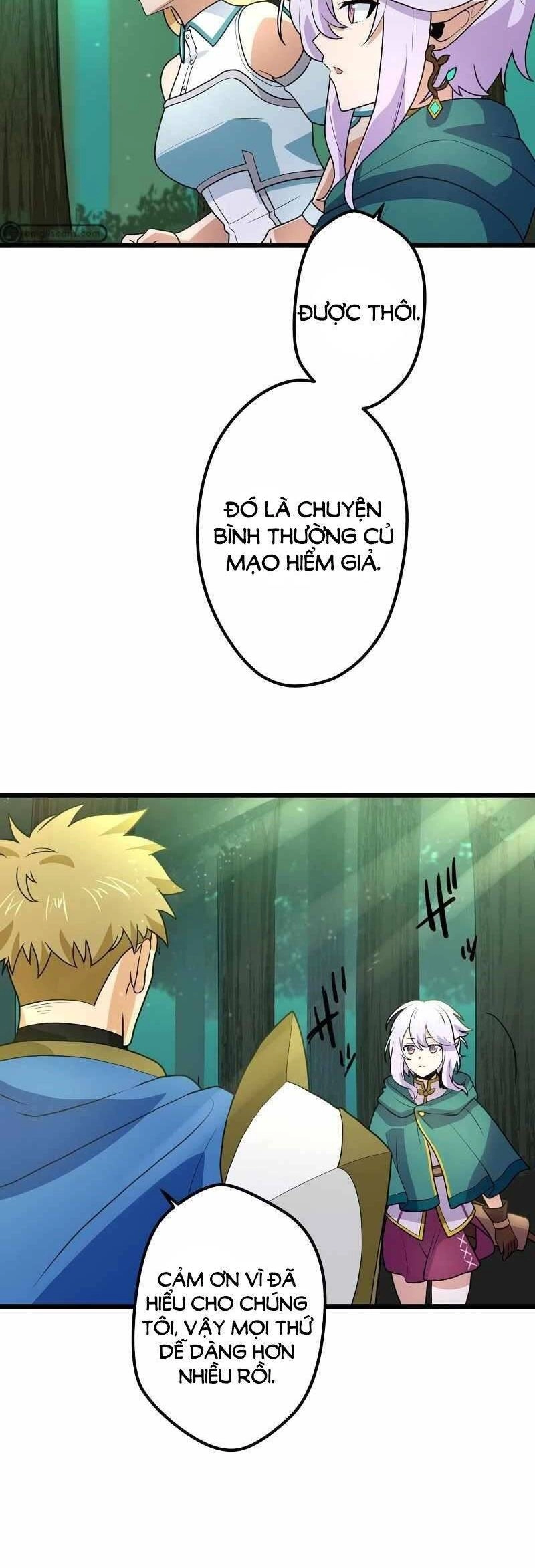 Binh Vương Chuyển Sinh Chapter 33 - 14