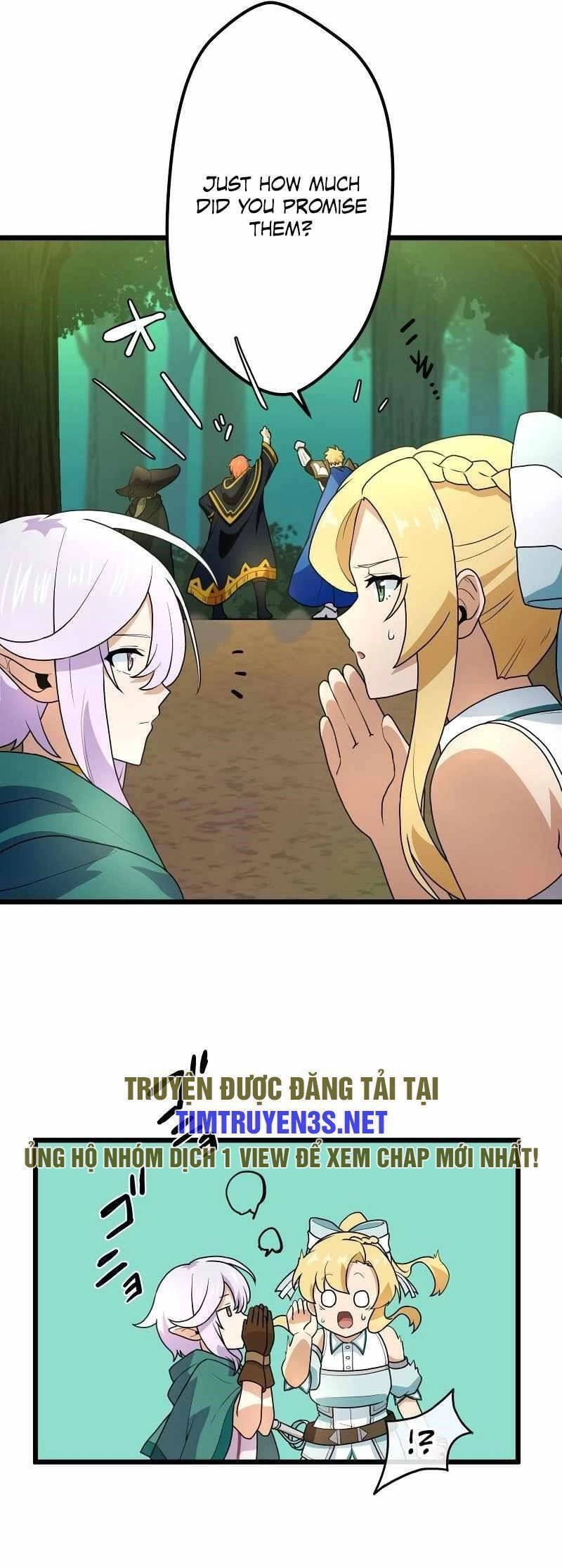 Binh Vương Chuyển Sinh Chapter 33 - 17