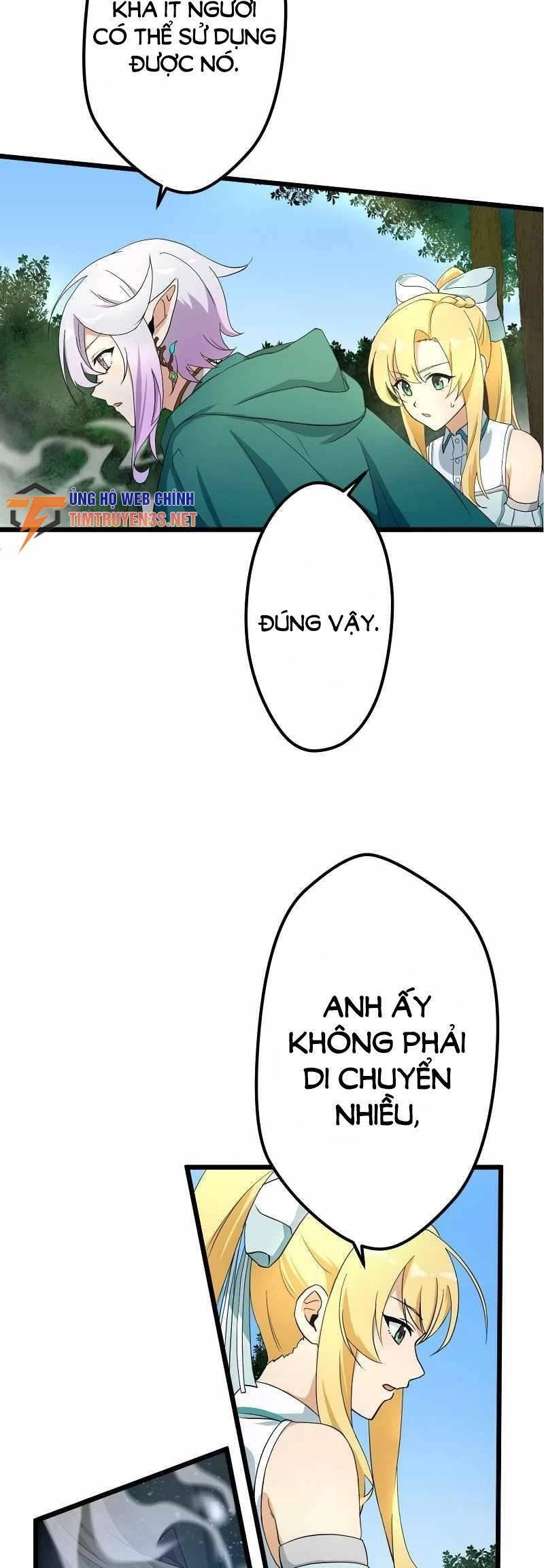 Binh Vương Chuyển Sinh Chapter 33 - 30