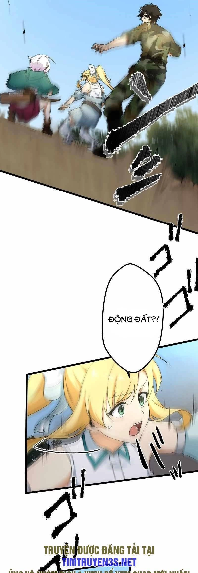 Binh Vương Chuyển Sinh Chapter 33 - 32