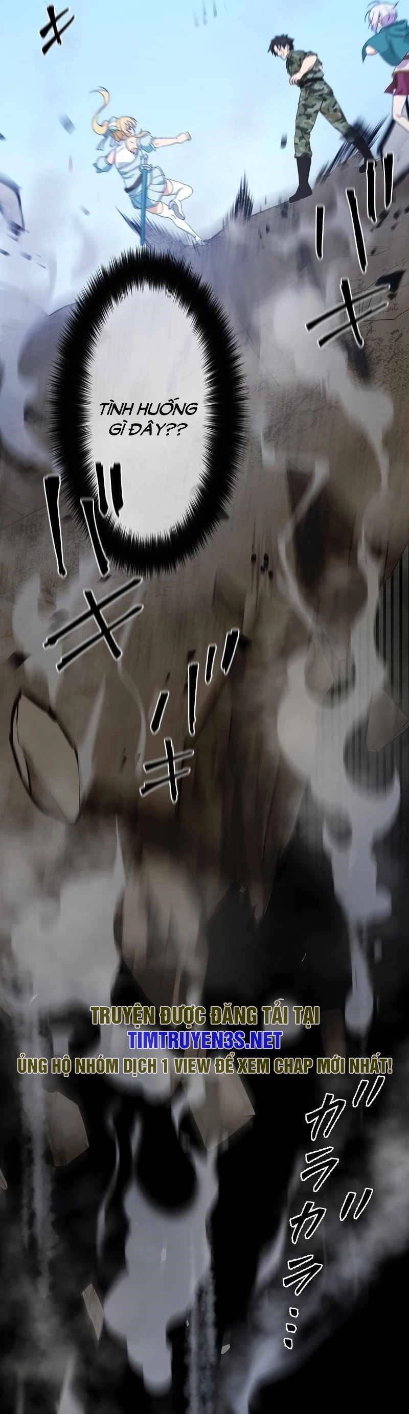 Binh Vương Chuyển Sinh Chapter 33 - 36