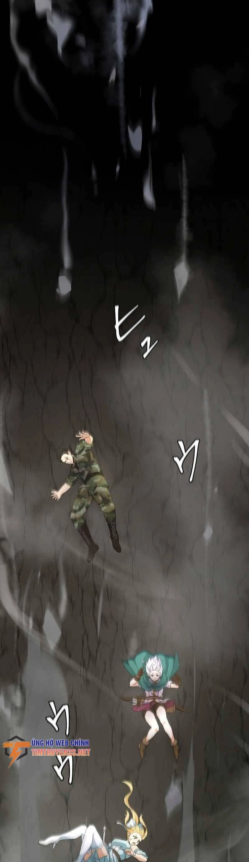 Binh Vương Chuyển Sinh Chapter 33 - 37