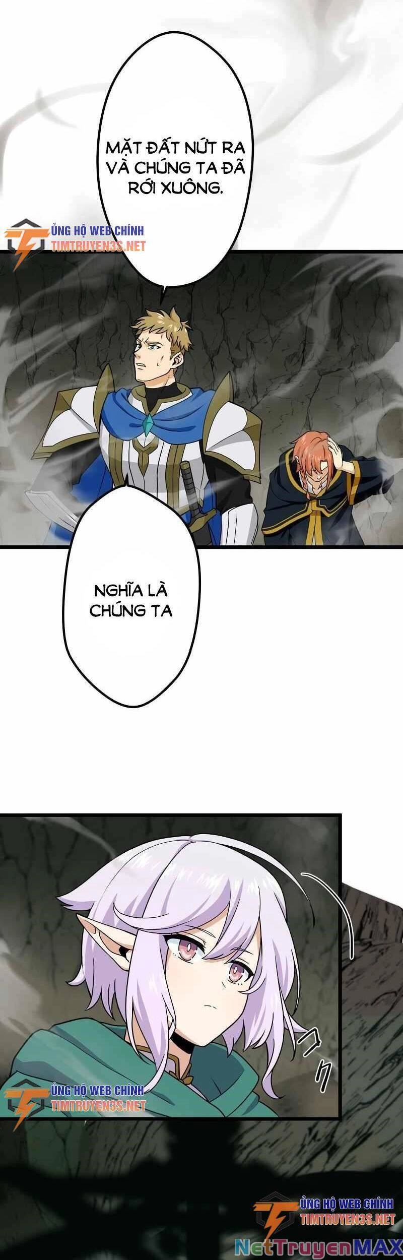 Binh Vương Chuyển Sinh Chapter 33 - 42