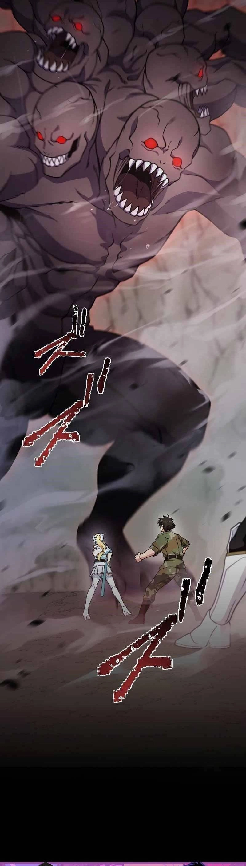 Binh Vương Chuyển Sinh Chapter 33 - 48