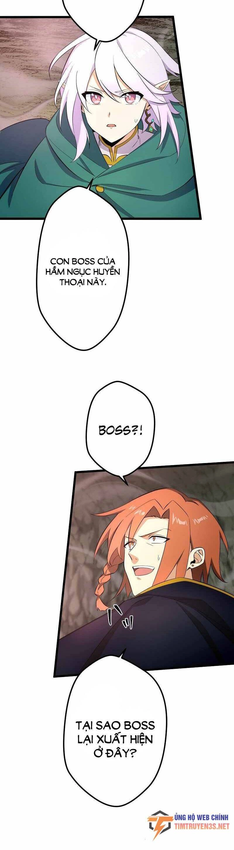 Binh Vương Chuyển Sinh Chapter 34 - 4