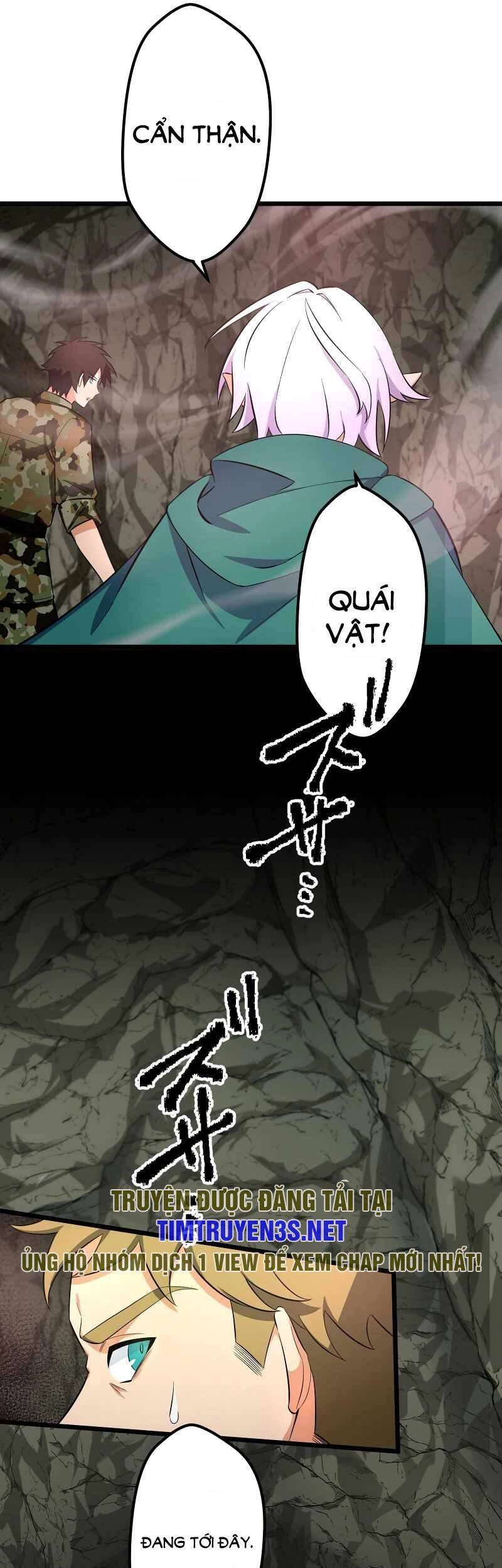 Binh Vương Chuyển Sinh Chapter 34 - 5