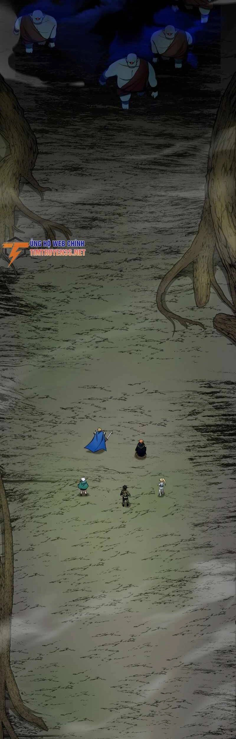 Binh Vương Chuyển Sinh Chapter 34 - 7