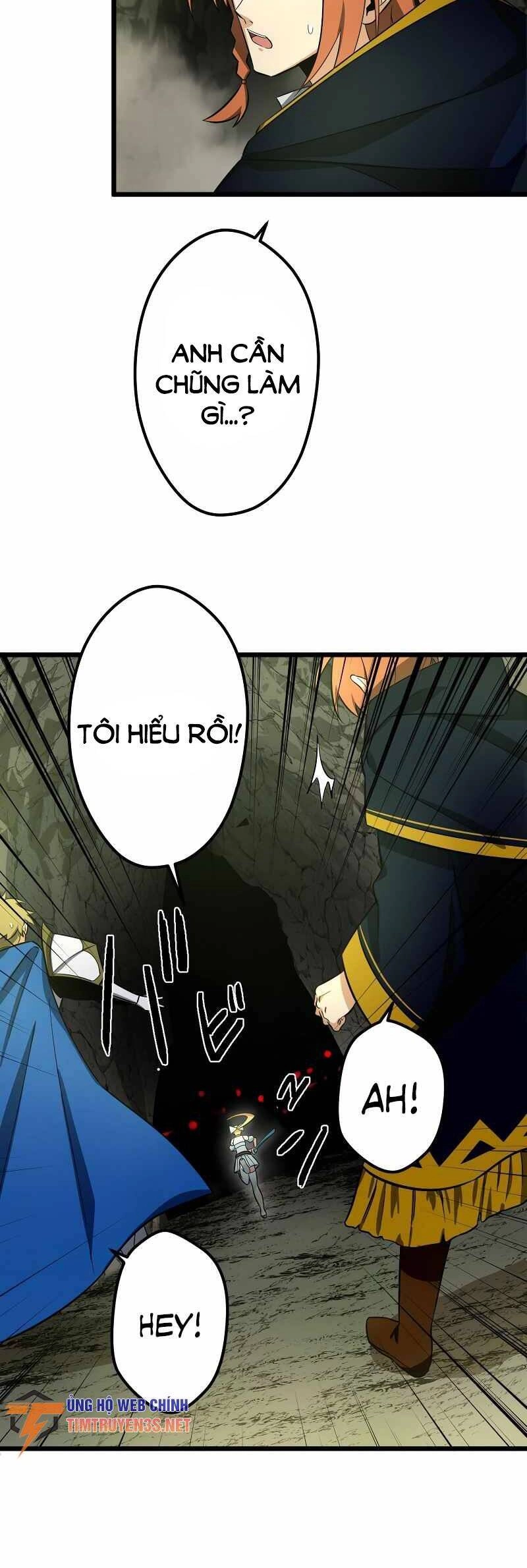 Binh Vương Chuyển Sinh Chapter 34 - 11