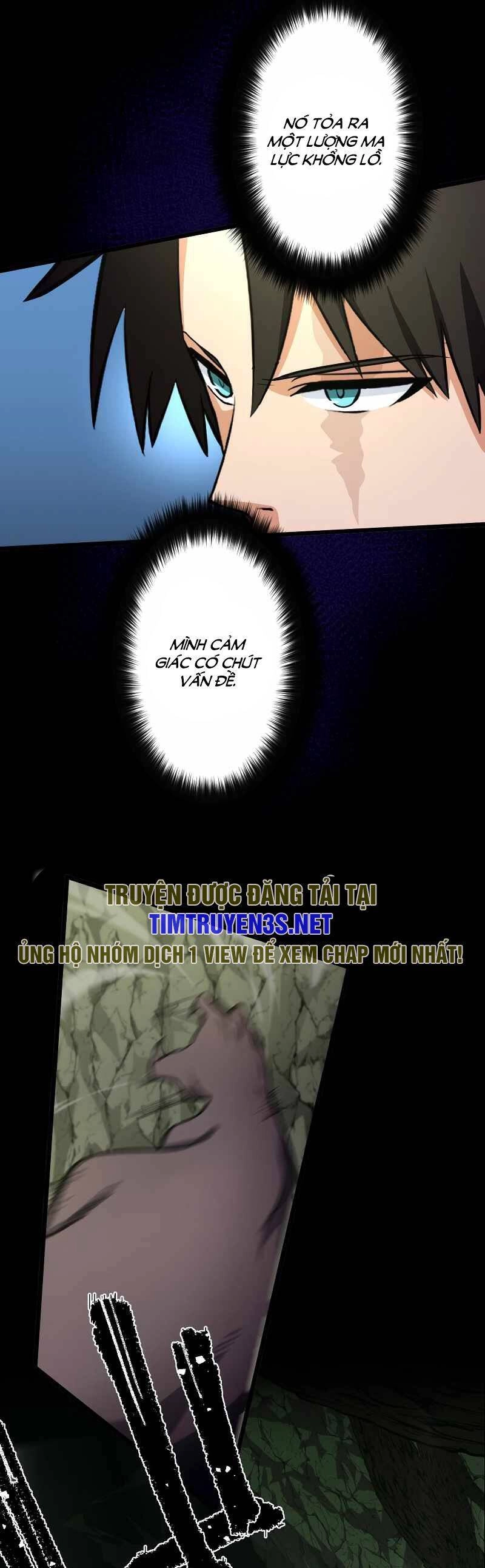 Binh Vương Chuyển Sinh Chapter 34 - 13