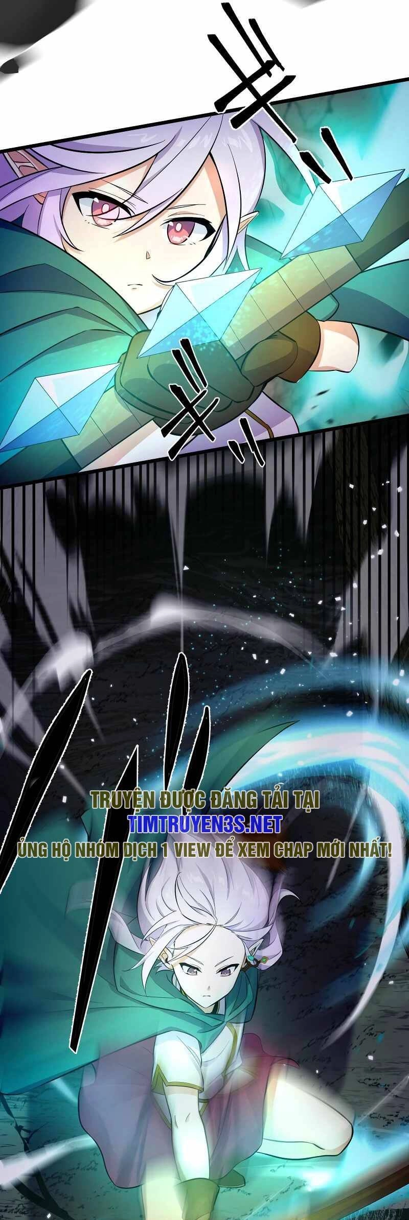 Binh Vương Chuyển Sinh Chapter 34 - 15