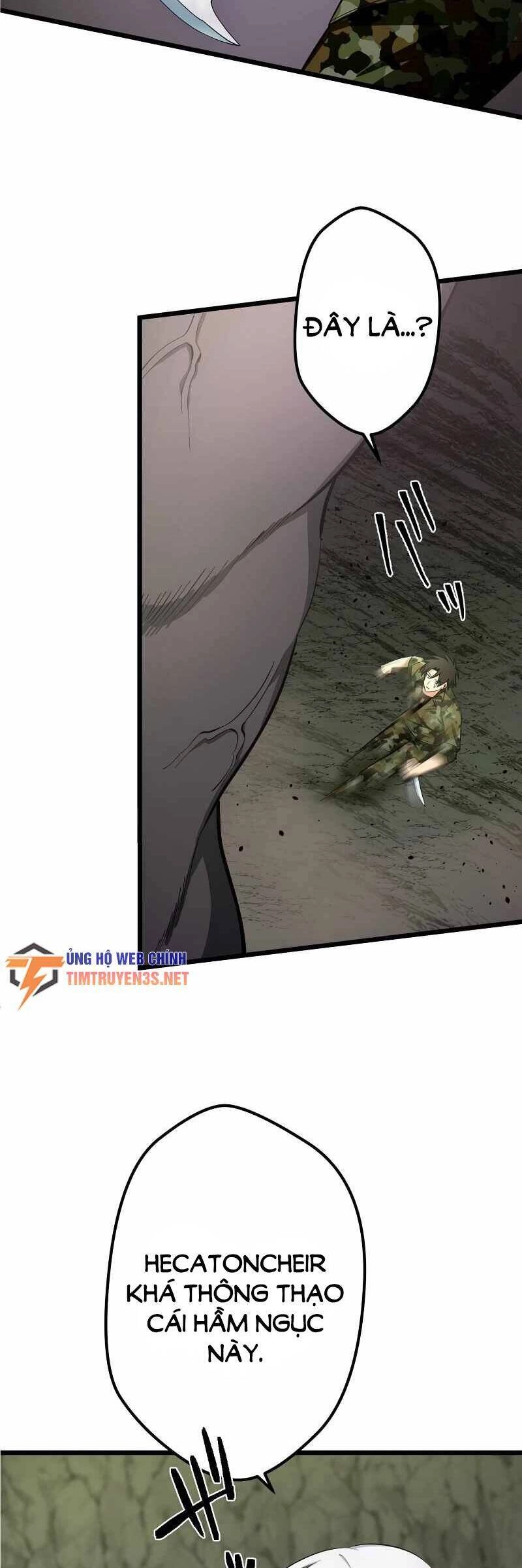 Binh Vương Chuyển Sinh Chapter 34 - 21