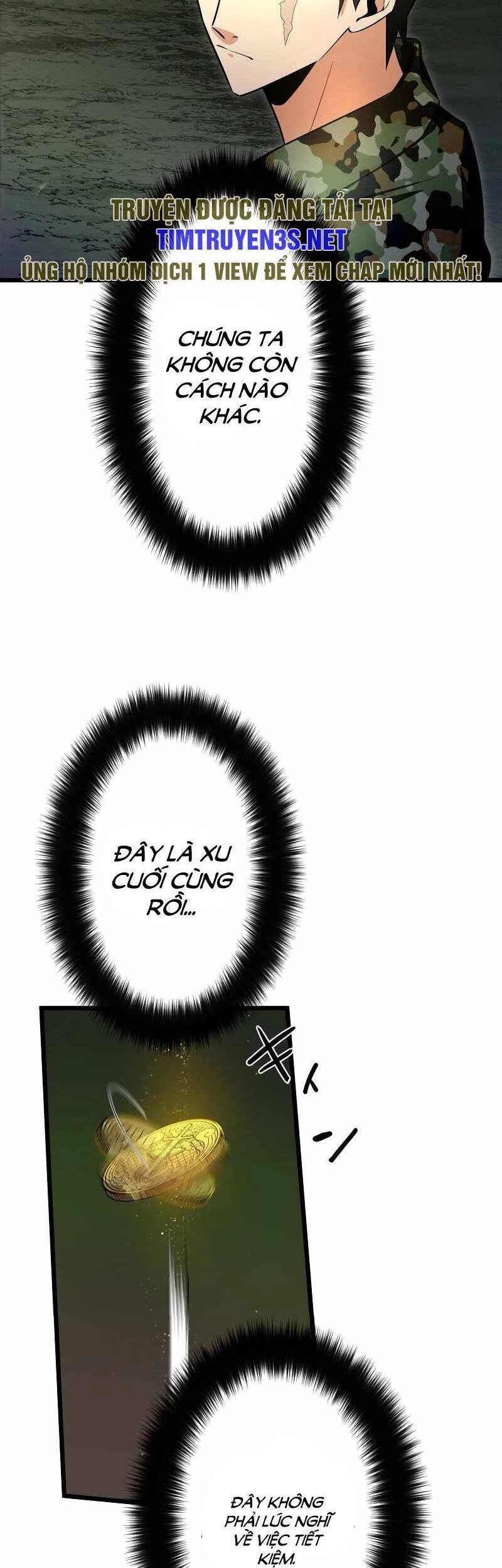 Binh Vương Chuyển Sinh Chapter 34 - 27