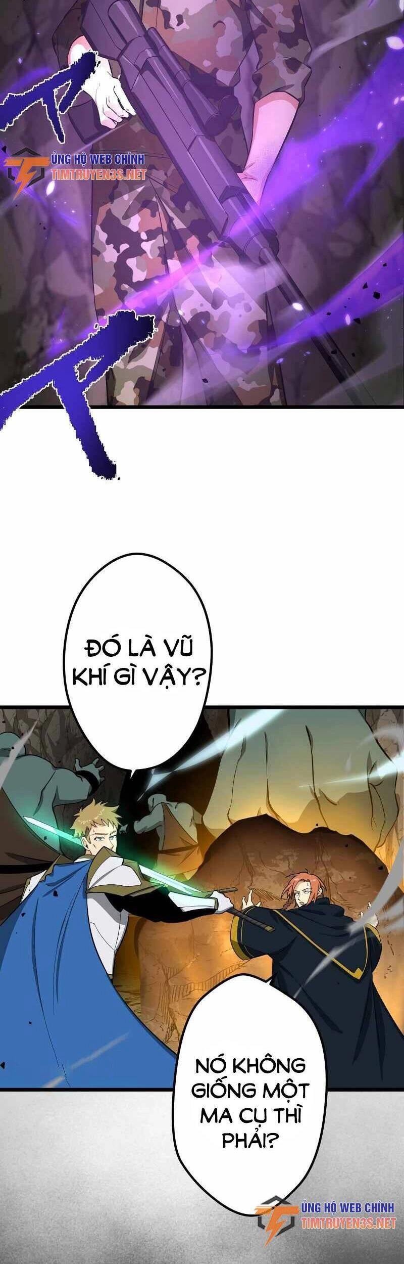 Binh Vương Chuyển Sinh Chapter 34 - 29