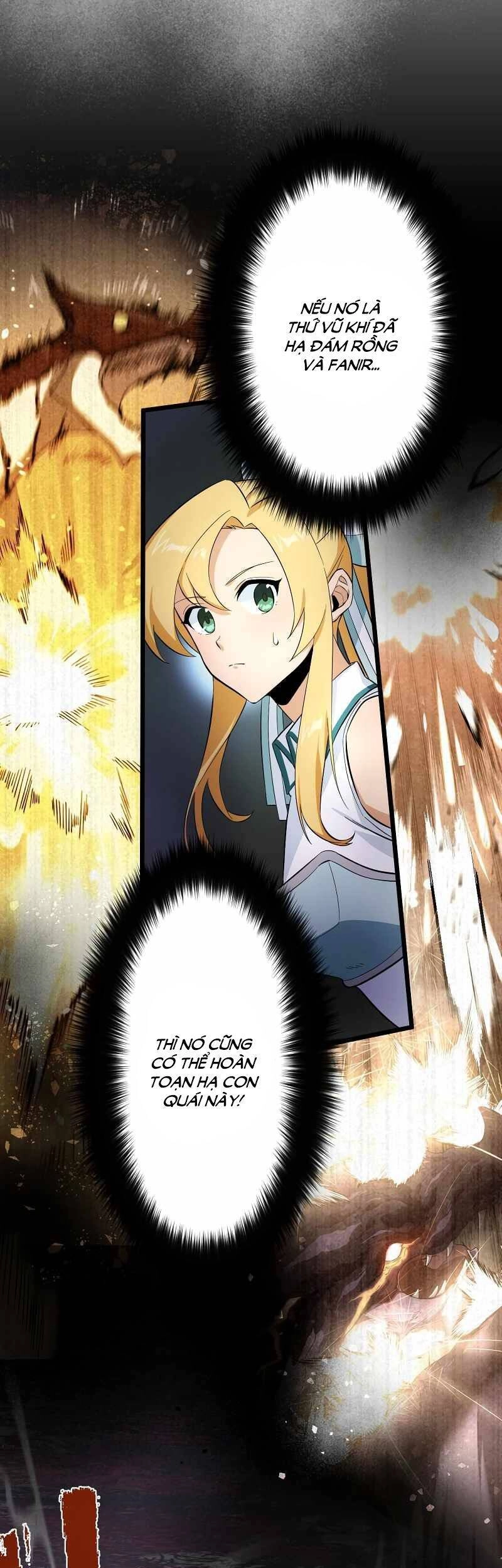 Binh Vương Chuyển Sinh Chapter 34 - 30