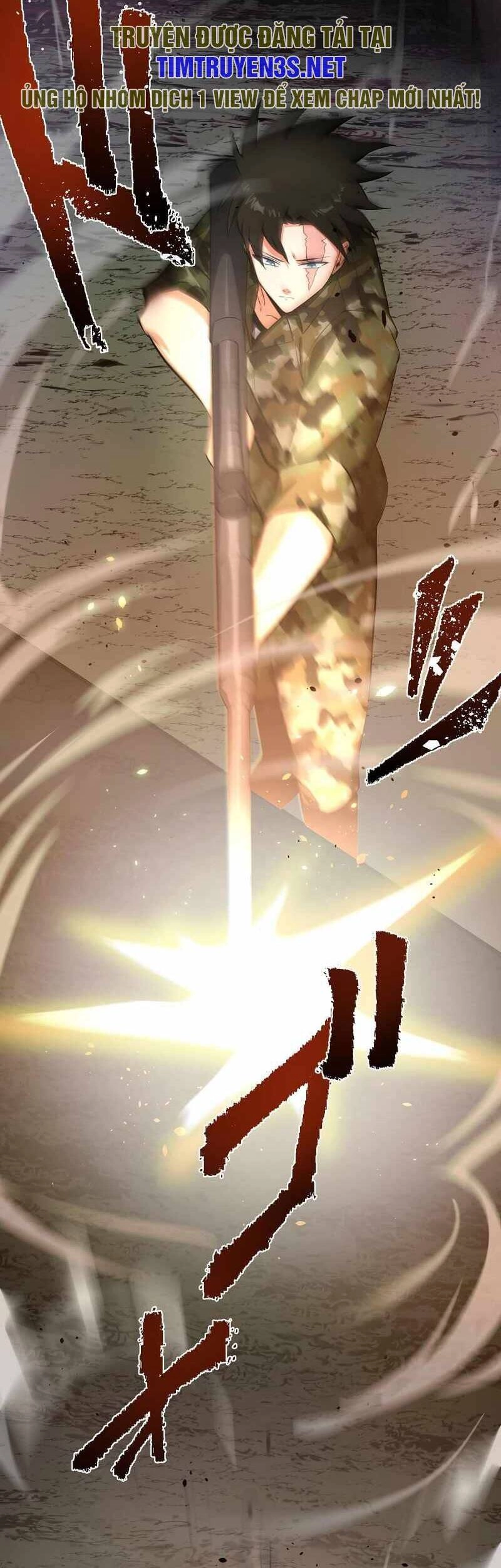 Binh Vương Chuyển Sinh Chapter 34 - 31