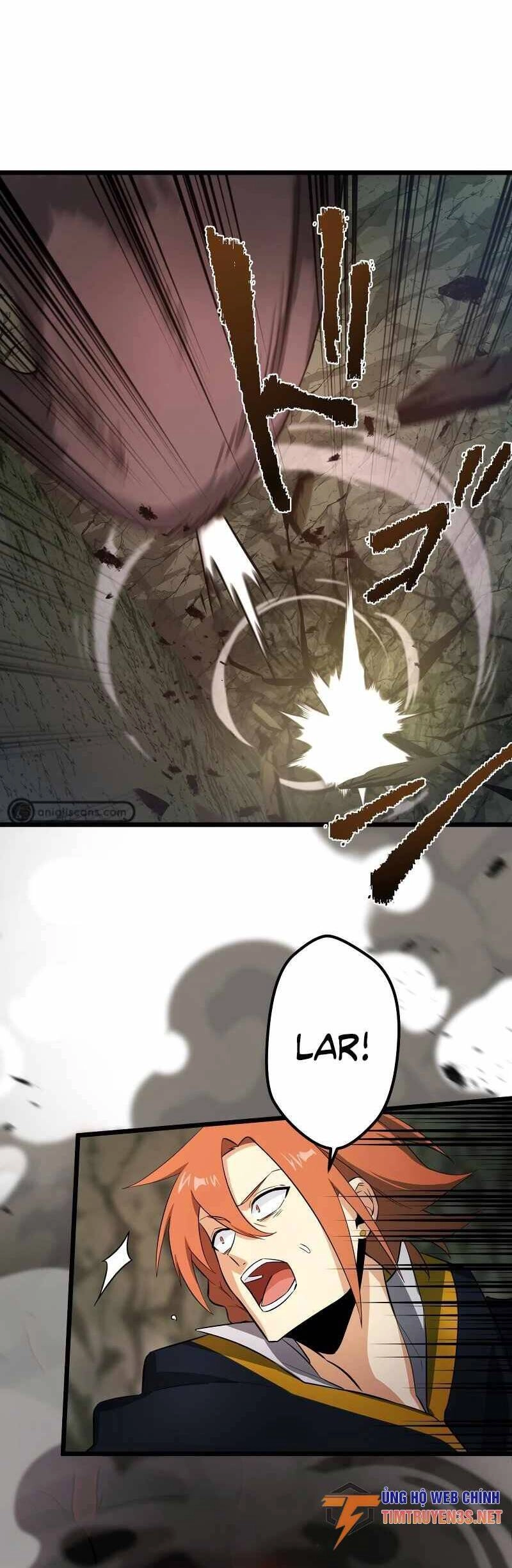 Binh Vương Chuyển Sinh Chapter 34 - 37