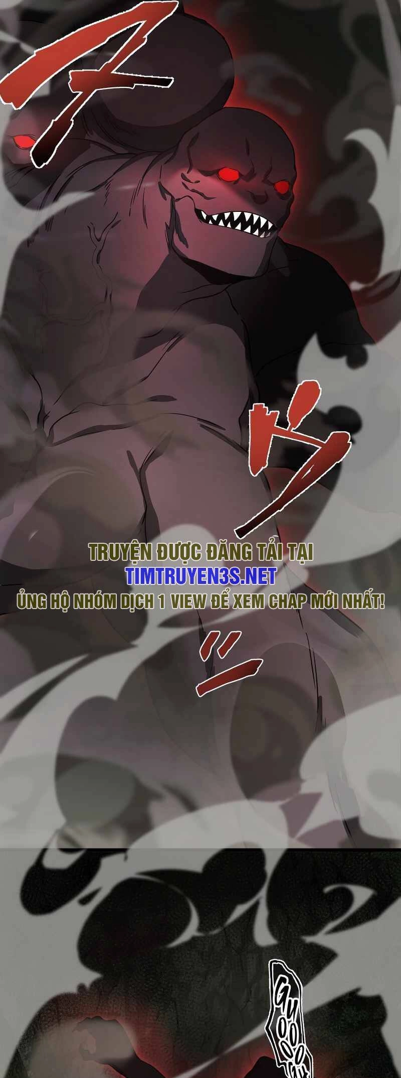 Binh Vương Chuyển Sinh Chapter 34 - 38