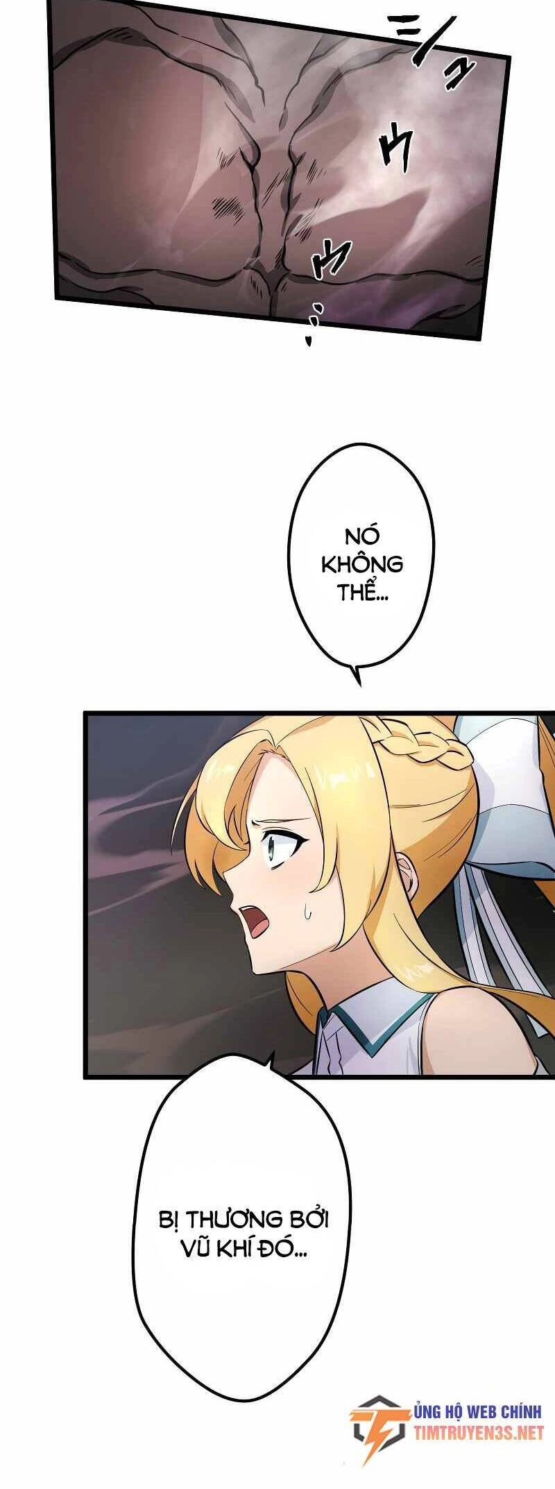 Binh Vương Chuyển Sinh Chapter 34 - 40