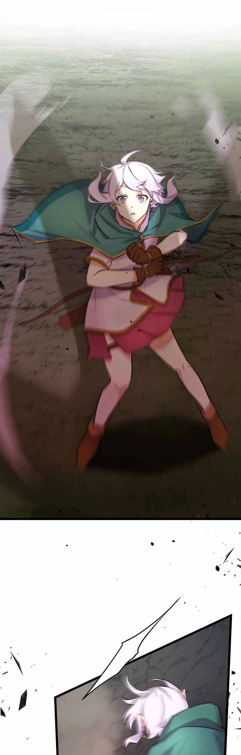 Binh Vương Chuyển Sinh Chapter 34 - 45