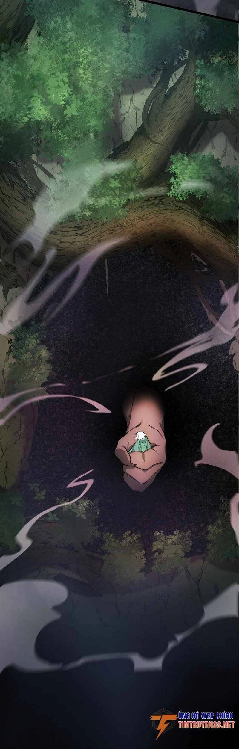 Binh Vương Chuyển Sinh Chapter 34 - 47