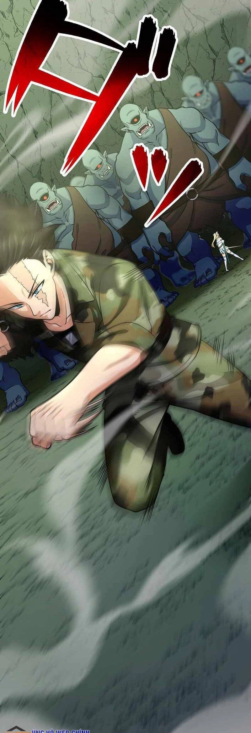 Binh Vương Chuyển Sinh Chapter 35 - 11