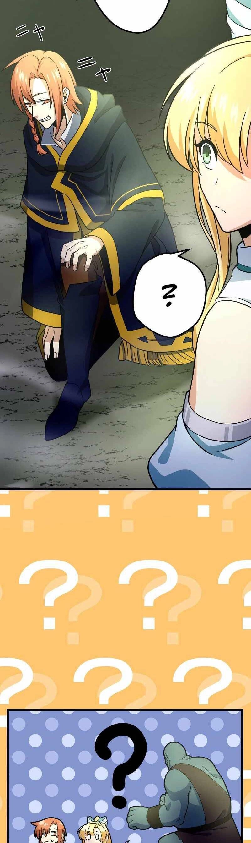 Binh Vương Chuyển Sinh Chapter 35 - 14