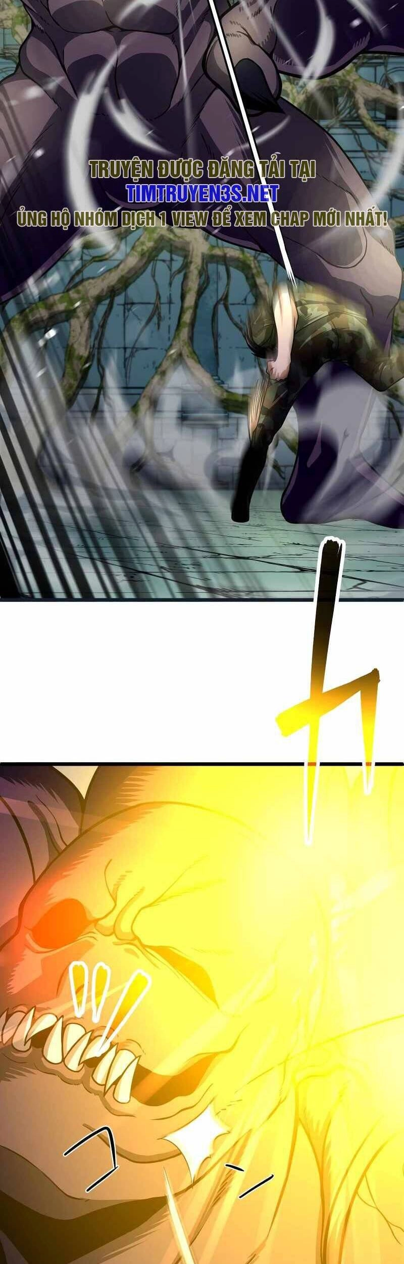 Binh Vương Chuyển Sinh Chapter 35 - 33