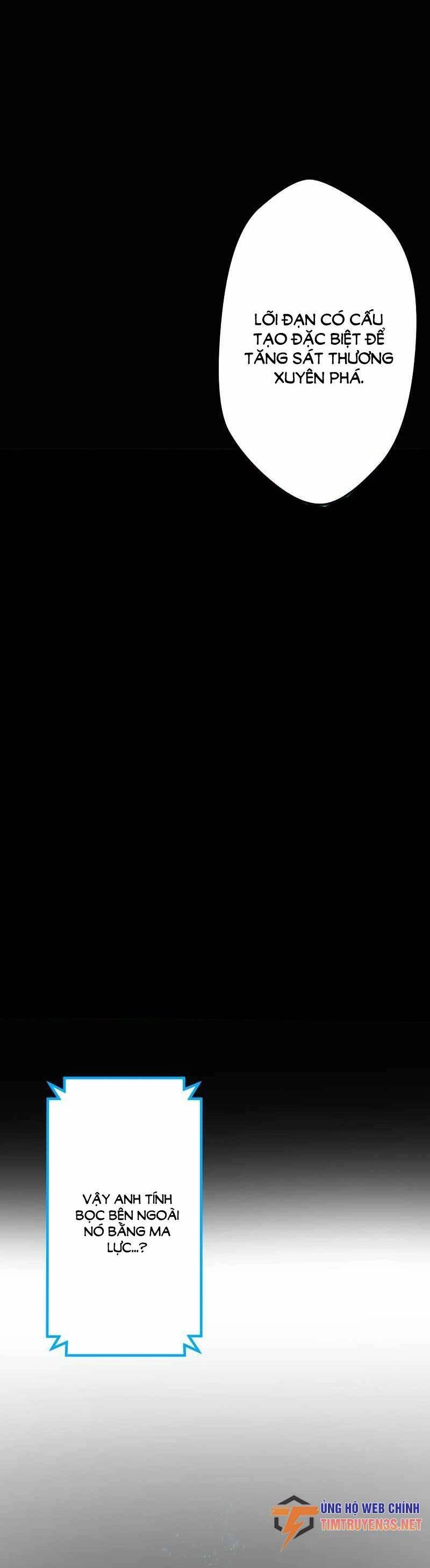 Binh Vương Chuyển Sinh Chapter 35 - 45