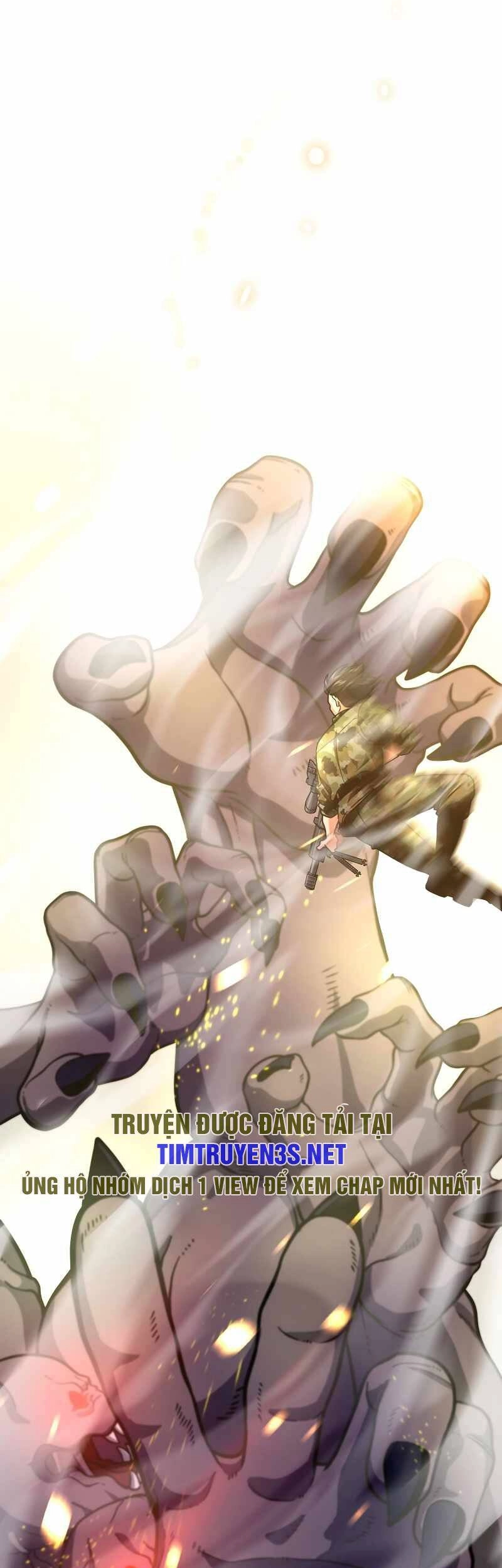 Binh Vương Chuyển Sinh Chapter 35 - 50