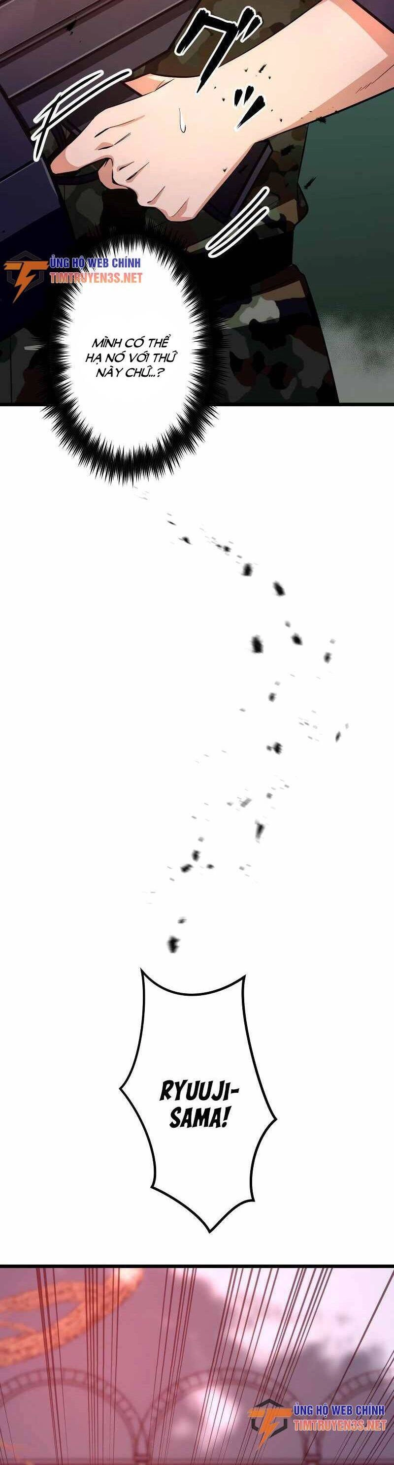 Binh Vương Chuyển Sinh Chapter 36 - 4