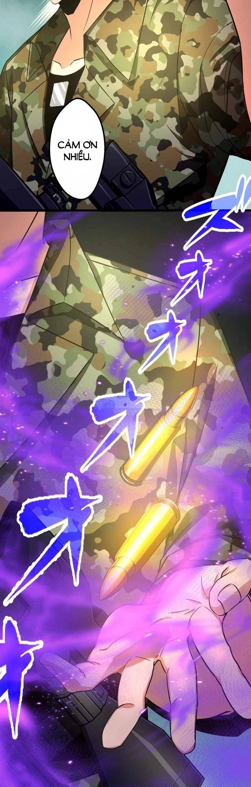 Binh Vương Chuyển Sinh Chapter 36 - 7