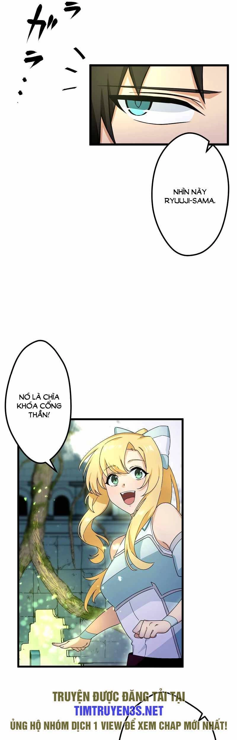 Binh Vương Chuyển Sinh Chapter 36 - 29