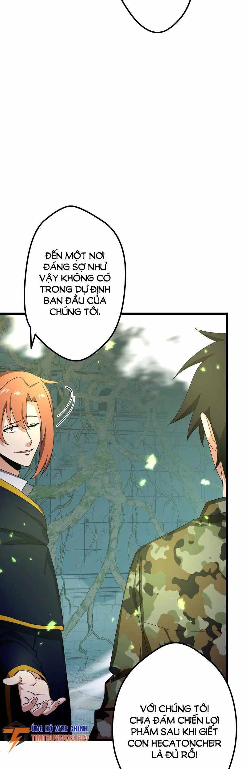 Binh Vương Chuyển Sinh Chapter 36 - 31