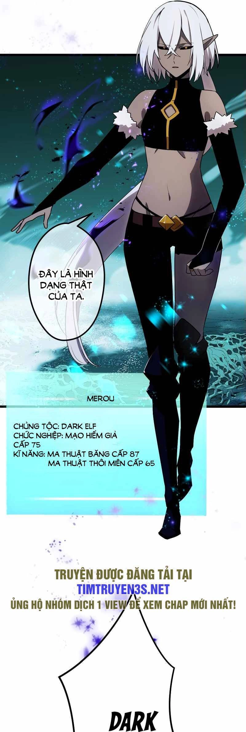 Binh Vương Chuyển Sinh Chapter 36 - 41