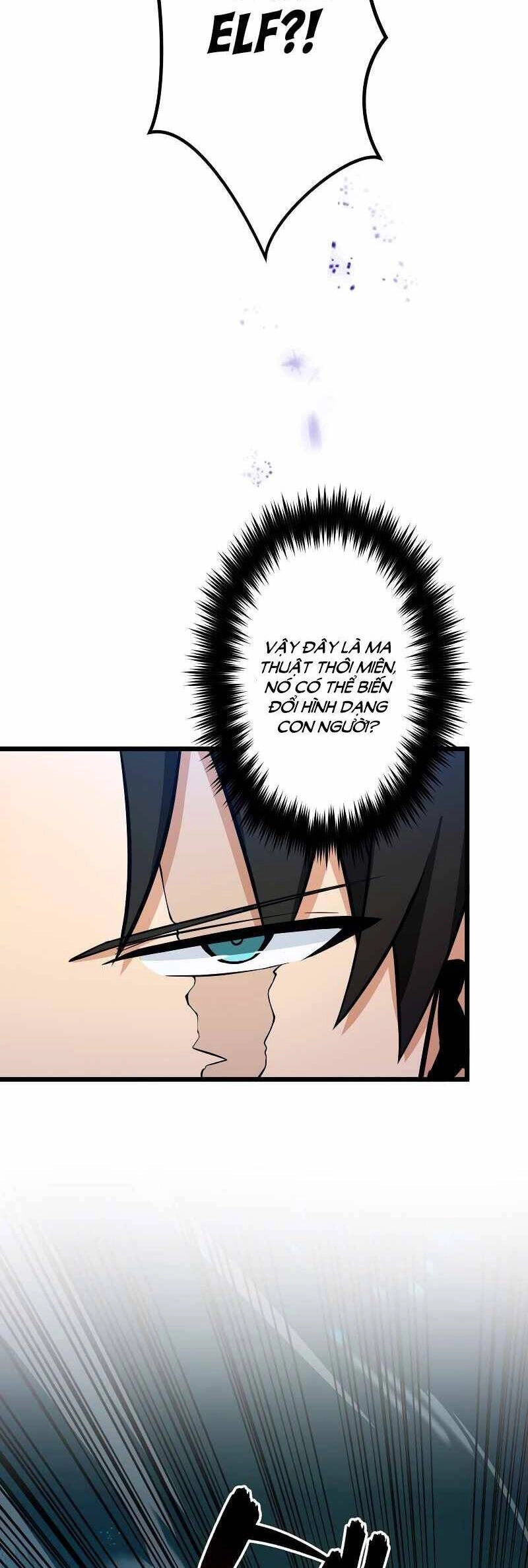 Binh Vương Chuyển Sinh Chapter 36 - 42