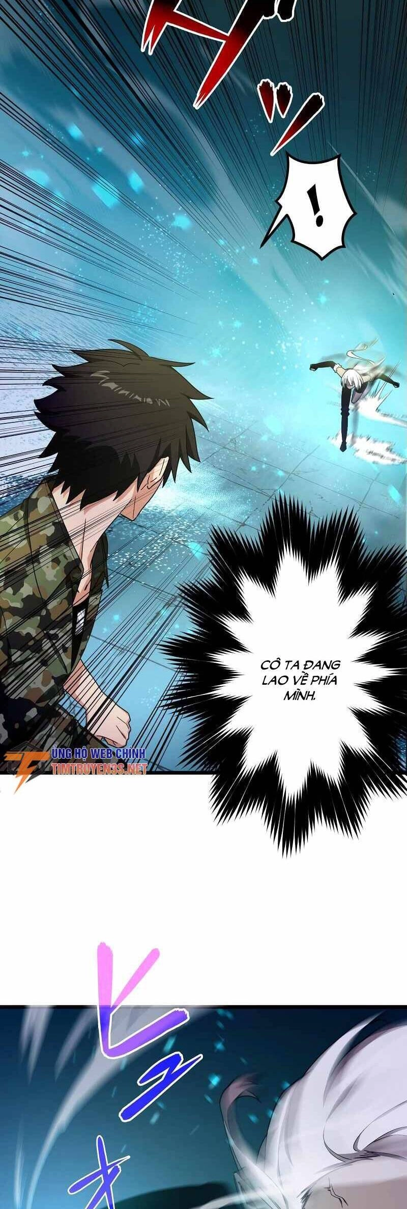 Binh Vương Chuyển Sinh Chapter 36 - 43