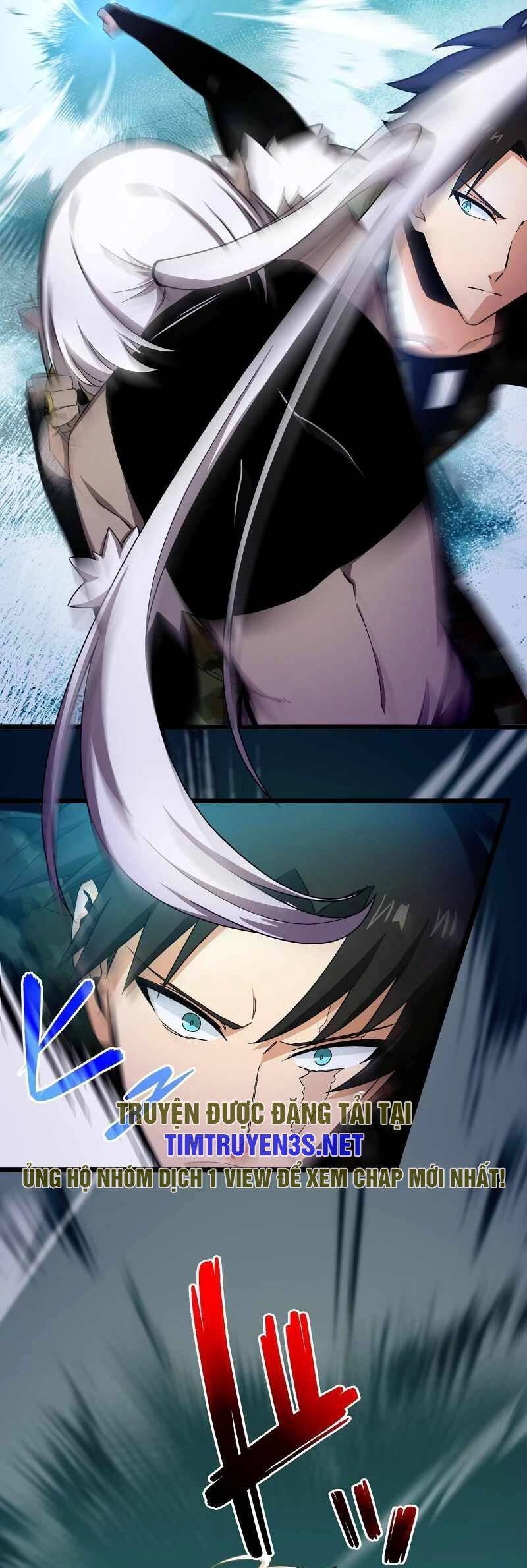 Binh Vương Chuyển Sinh Chapter 36 - 45