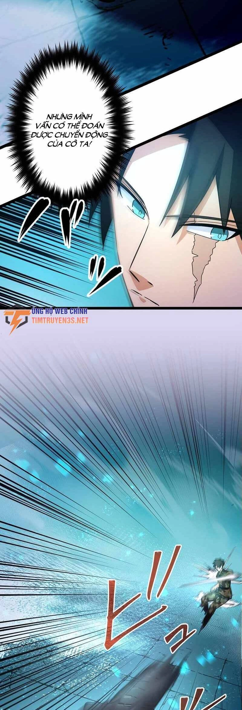 Binh Vương Chuyển Sinh Chapter 36 - 51