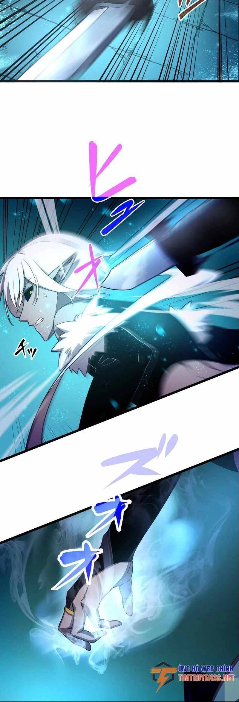 Binh Vương Chuyển Sinh Chapter 36 - 52