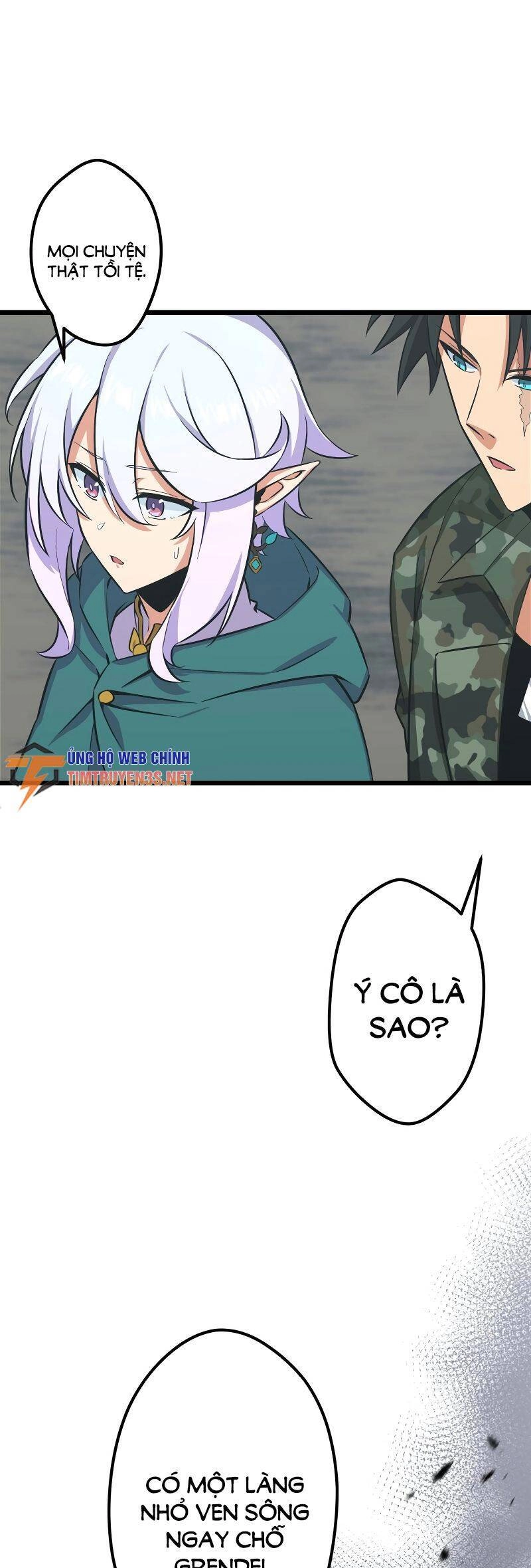 Binh Vương Chuyển Sinh Chapter 38 - 6