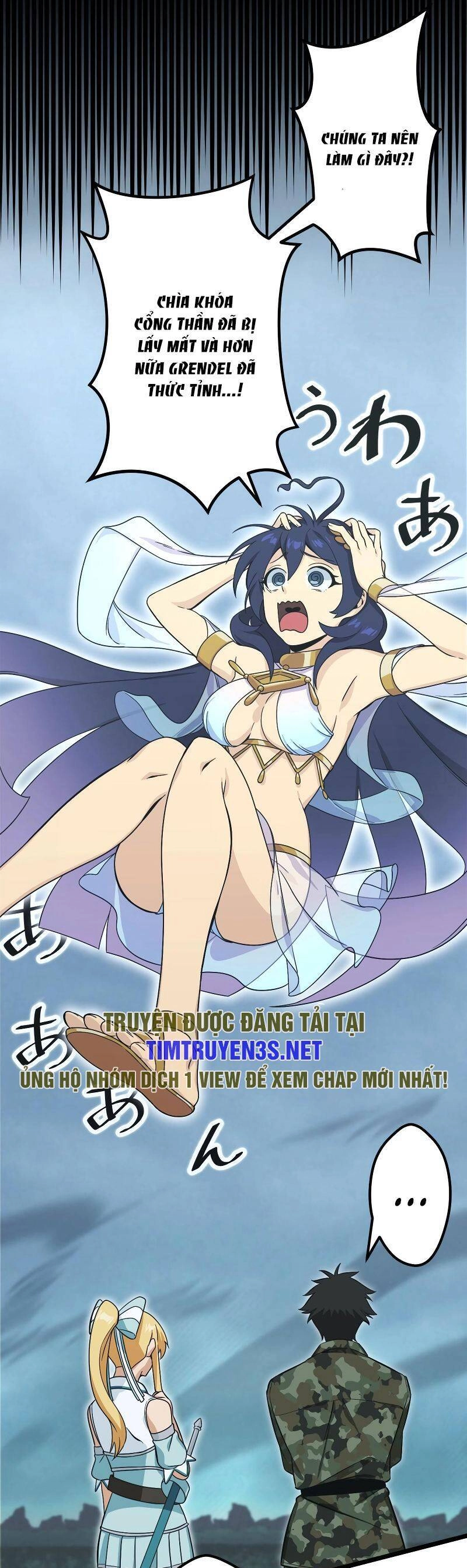 Binh Vương Chuyển Sinh Chapter 38 - 8