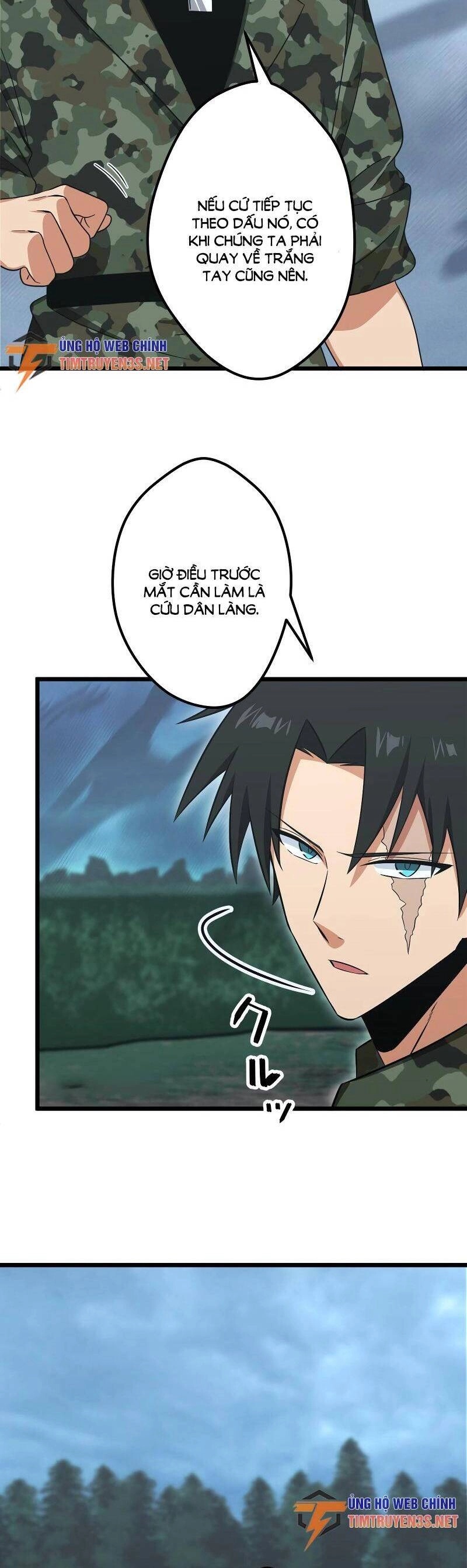 Binh Vương Chuyển Sinh Chapter 38 - 10