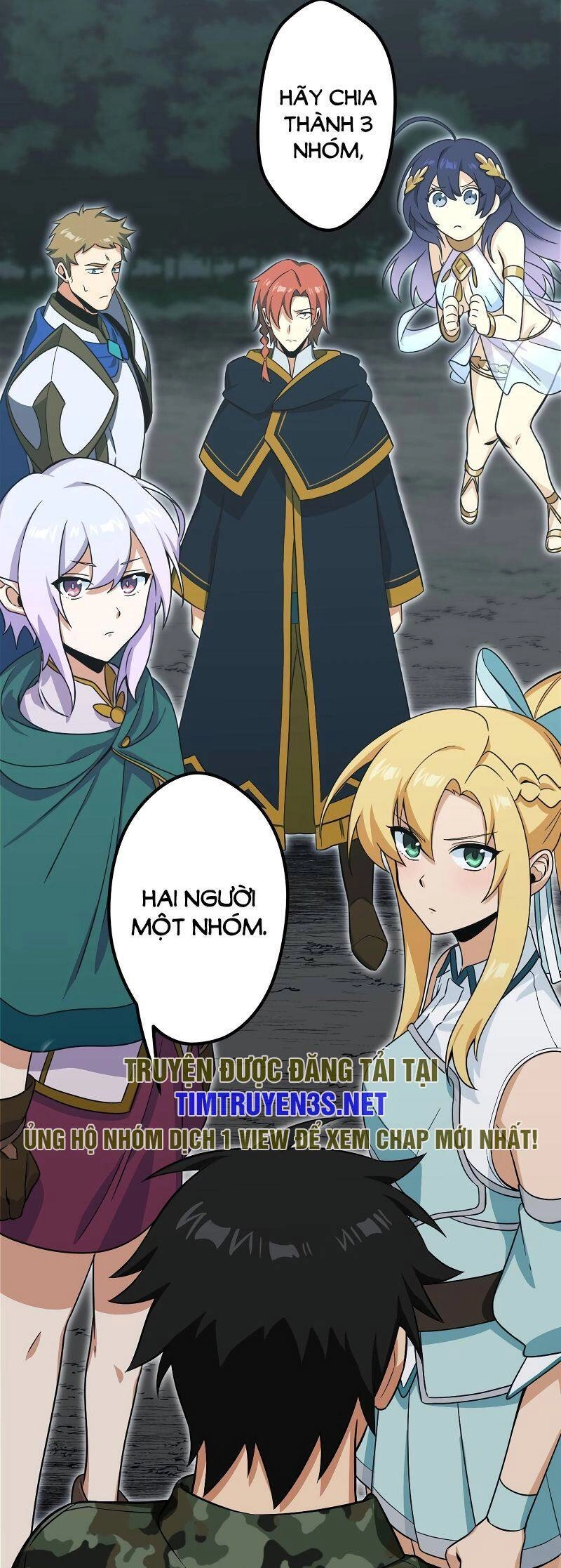 Binh Vương Chuyển Sinh Chapter 38 - 11