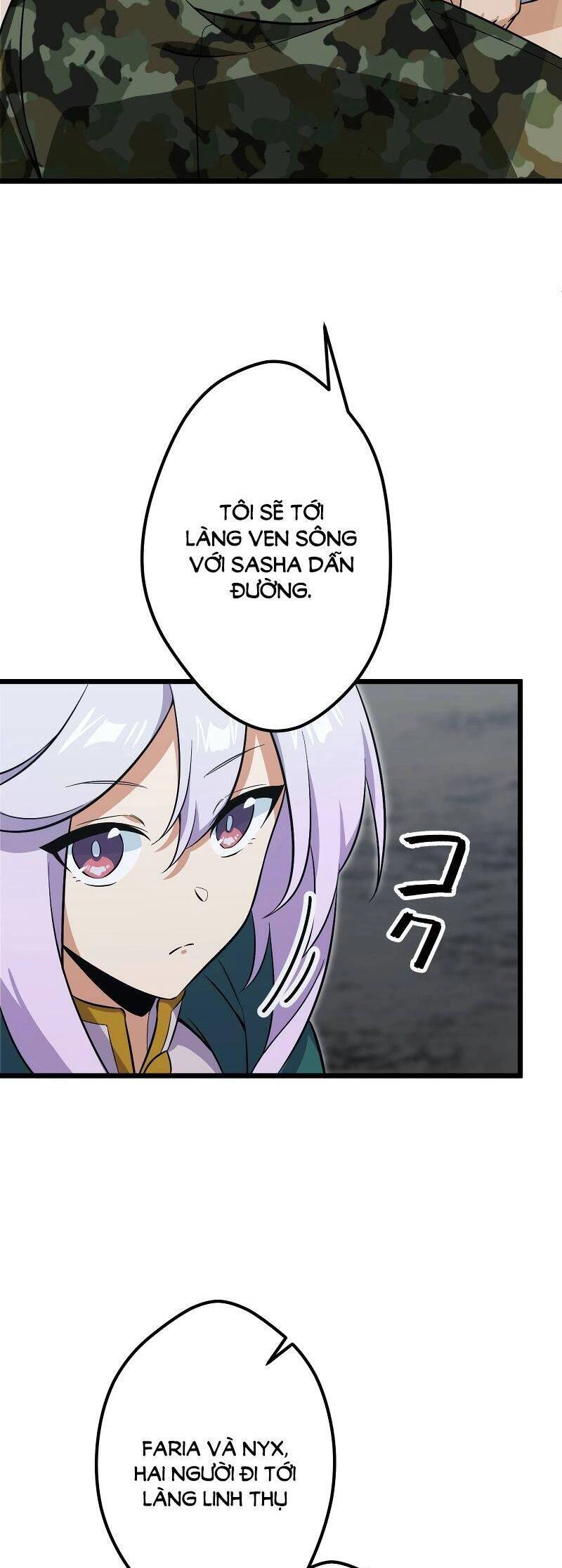 Binh Vương Chuyển Sinh Chapter 38 - 12