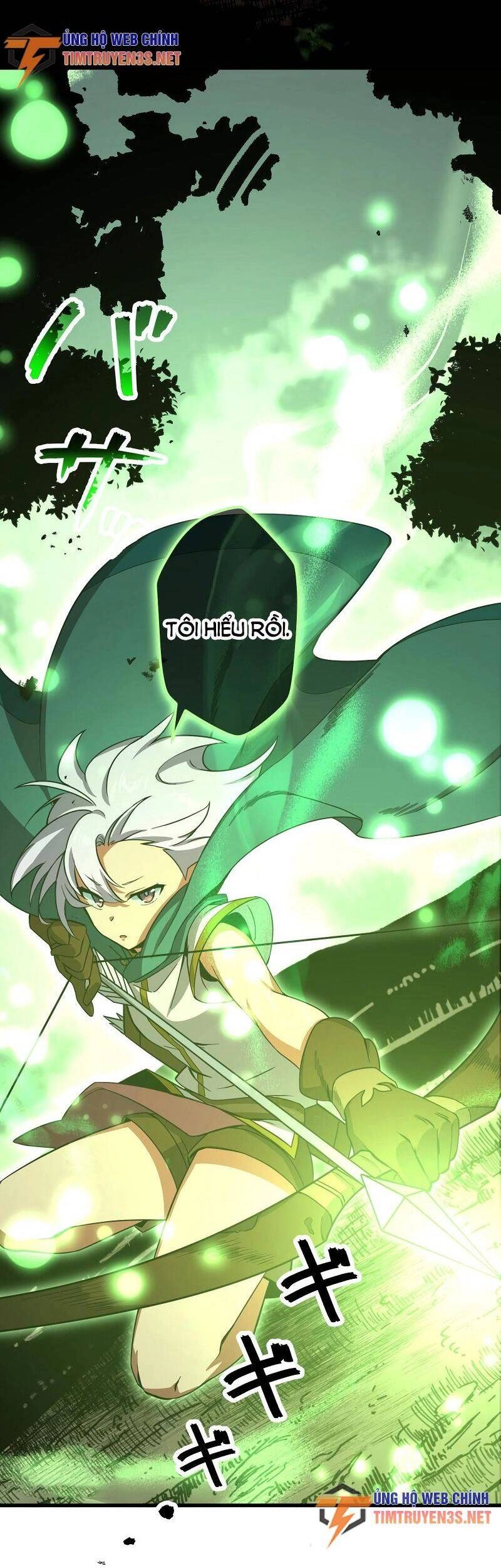 Binh Vương Chuyển Sinh Chapter 38 - 40