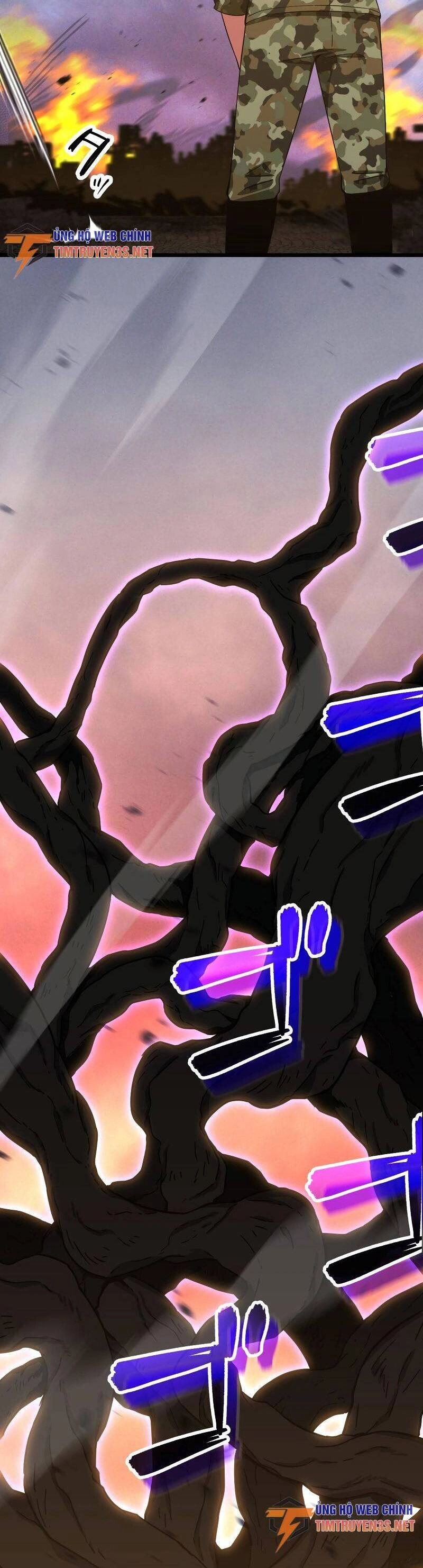 Binh Vương Chuyển Sinh Chapter 38 - 47