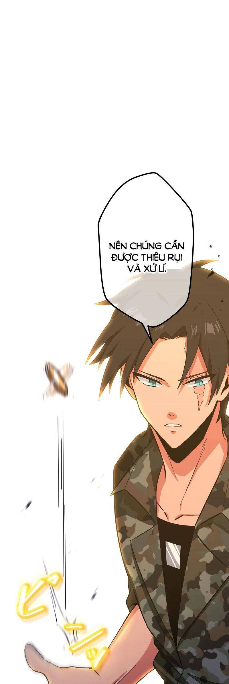 Binh Vương Chuyển Sinh Chapter 38 - 53